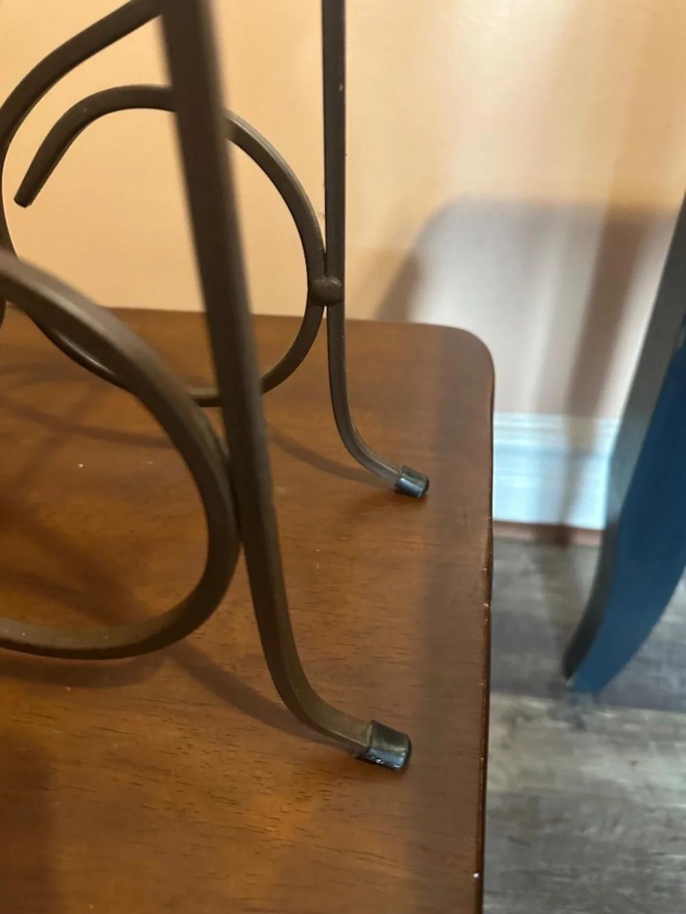 Metal Wine rack